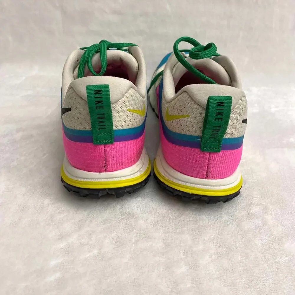 Nike Women's Air Zoom Wildhorse 5 Sz 10.5